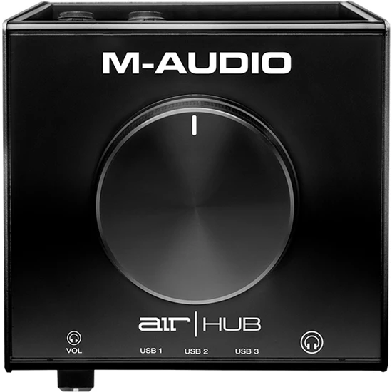 M-AUDIO AIRXHUB / Ses Kartı