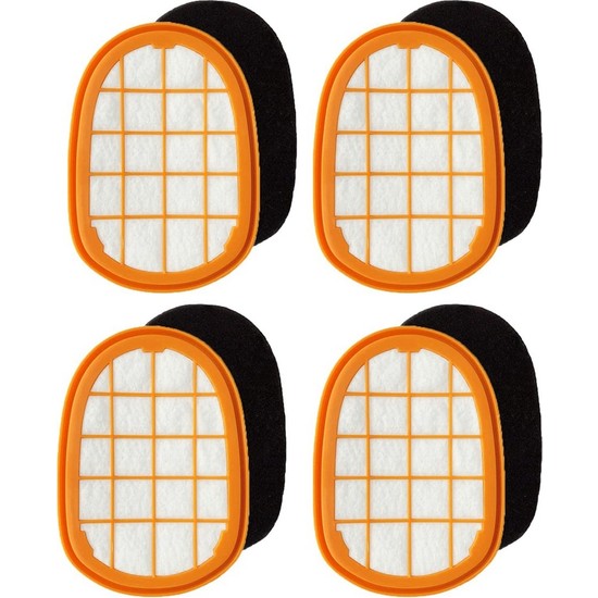 4 Paket FC5005/01 Philips Speedpro Max Akülü Elektrikli Fiyatı