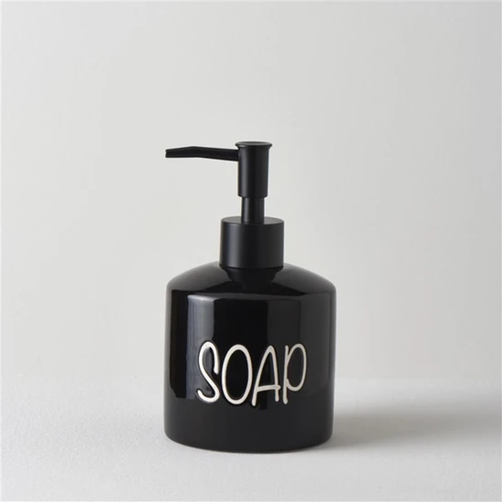 Linens Soap Sıvı Sabunluk