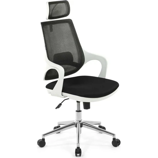 Seduna Skagen Plus Headrest Ofis Sandalyesi