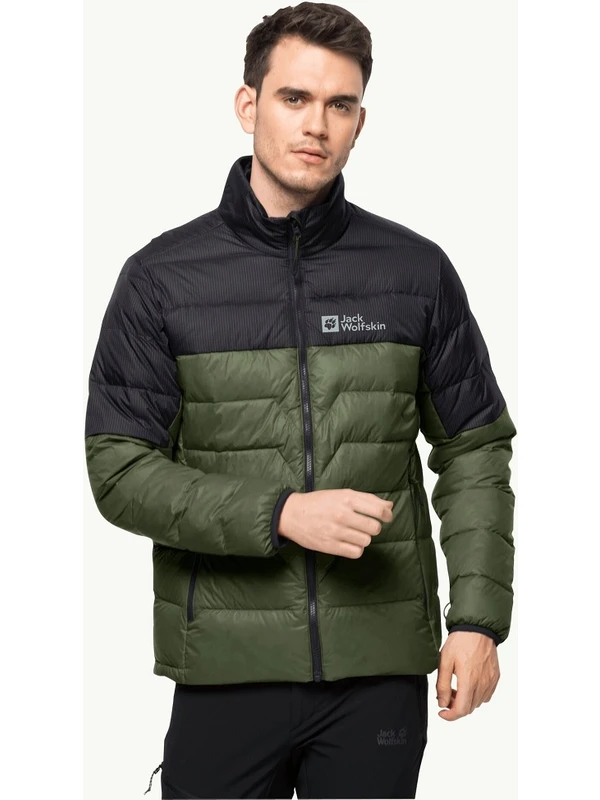 Jack Wolfskin Dna Tundra Down Erkek Ceket