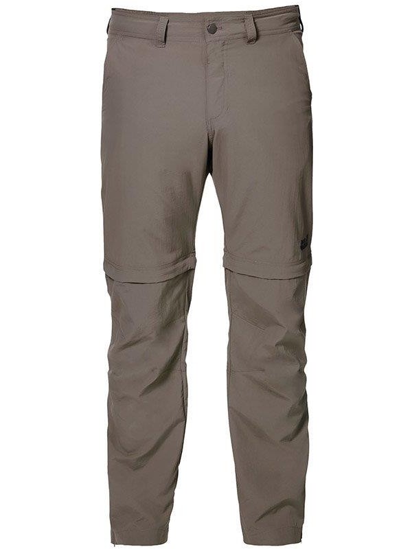 Jack Wolfskin Canyon Zip Off Pants Erkek Outdoor Pantolonu Fiyatı