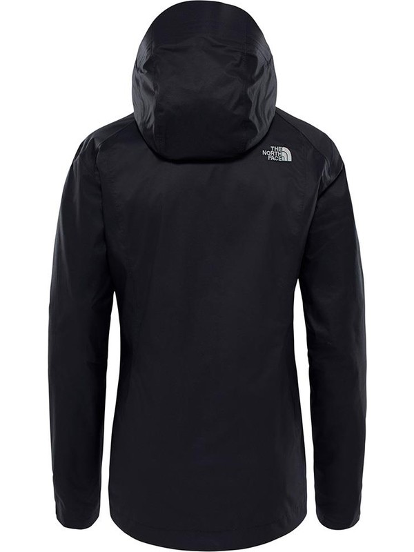 the north face evolve ii triclimate mont