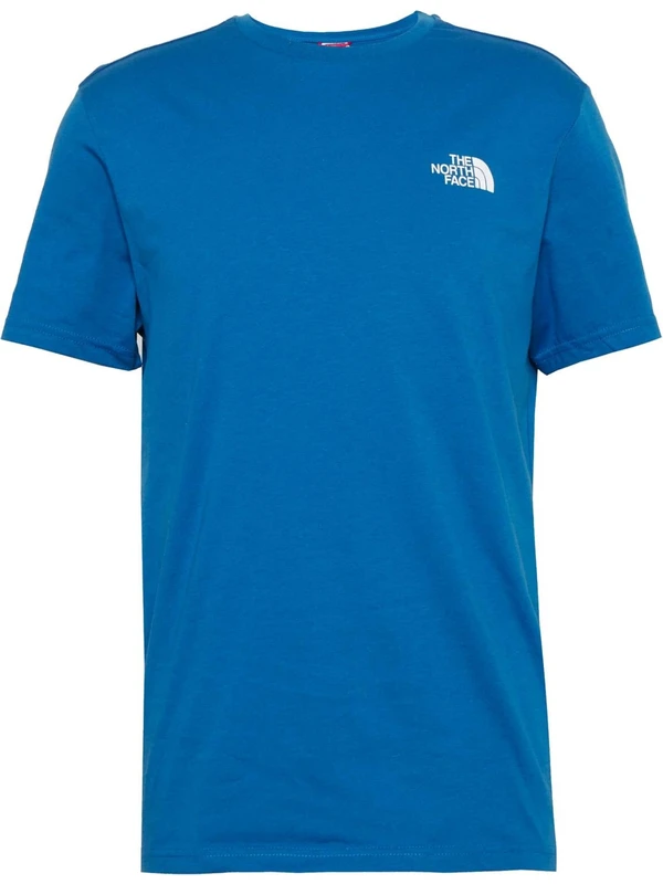 The North Face Simple Dome Erkek T-Shirt - NF0A2TX5M19