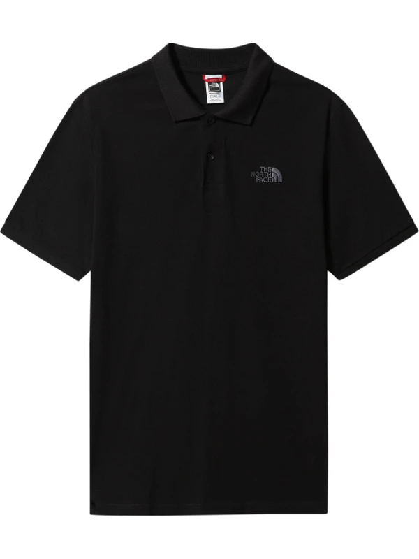 The North Face Polo Piquet Erkek T-Shirt - NF00CG71JK3