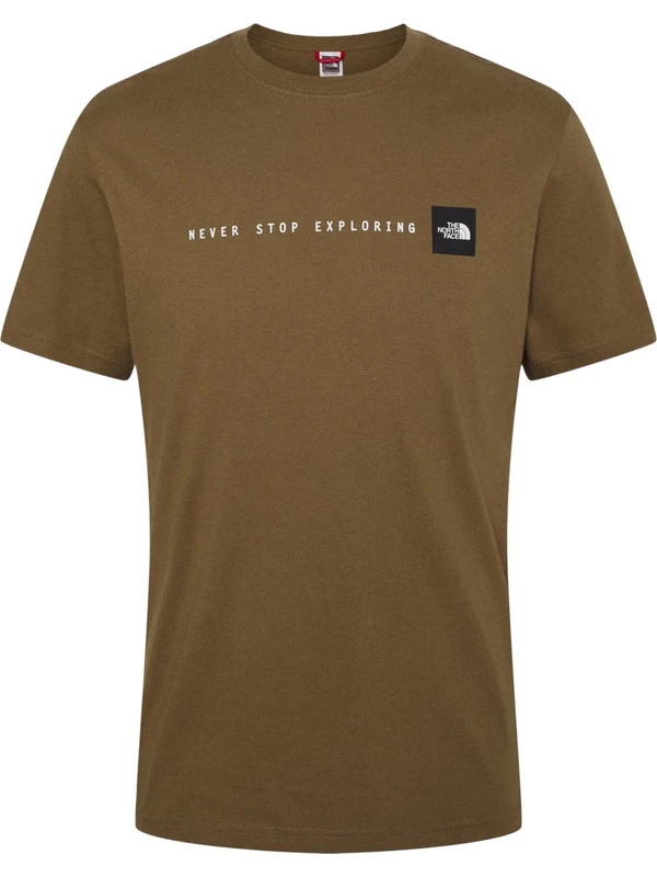 The North Face NSE Tee Erkek T-Shirt - NF0A2TX437U