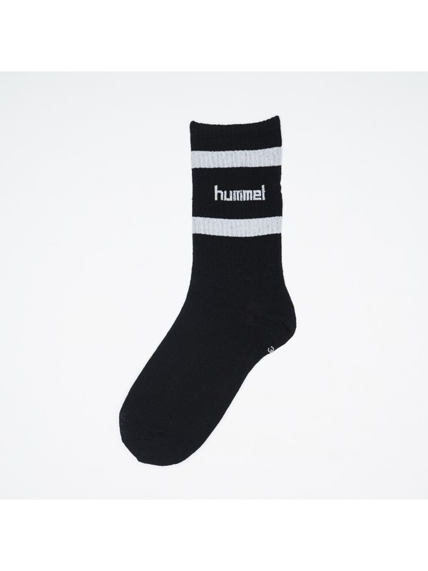Hummel Long Siyah Spor Çorap 970144-2001