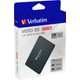 Verbatim VI550 S3 256GB 550MB-460MB/SN Sata-3 2.5' SSD