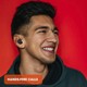 Jbl Vibe 100 Tws Bluetooth Kulaklık Siyah JBLV100TWSBLK Jbl Vibe 100 Tws Bluetooth Kulaklık Siyah JBLV100TWSBLK