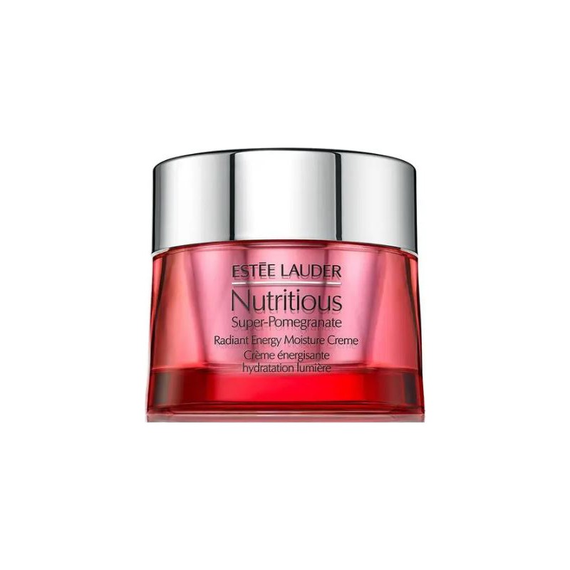 Estee Lauder Nutritious Super-Pomegranate Radiant Energy Nemlendirici Yüz Kremi 50 ml