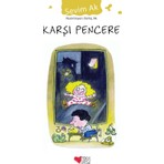 Can Çocuk Yayınları Karşı Pencere - Sevim Ak