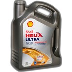 Shell Helıx Ultra Professıonal Ag 5W-30