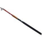 BAUER Axen 350 cm 100-200GR Teleskobik Olta Kamışı