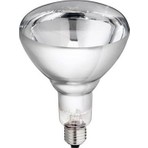 Osram Infrared Halojen Ampül 250W E27 240V 2350K Isı Lambası Özelliği ile Yüksek Performans