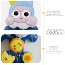 Xhltd Bebek Oyuncakları Su Sprey Salyangoz Balina Banyo Oyuncak Toddlers Yenidoğan Oyunları Squirting Yağmurlama Banyo Bebek Banyo Duş Çocuk Oyuncakları | Banyo Oyuncakları | (Yurt Dışından)