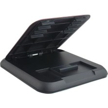 Xhltd Evrensel Araba Dashboard Telefon Tutucu Standı Montaj Tutucu Gps Destek Araba Telefonu Mount 6.8 Inç Cep Telefonu Için | Telefon Tutucular ve duruş (Yurt Dışından)
