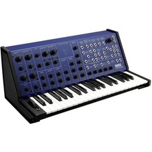 Korg MS20-FS-BL