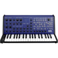 Korg MS20-FS-BL