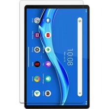 Kılıfist Lenovo M10 Plus 10.3 TB-X606F Tablet Blue Nano Ekran Koruyucu ZA5T0312TR