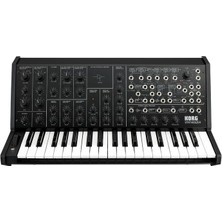 Korg MS20-FS-BK