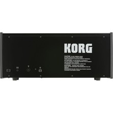 Korg MS20-FS-BK