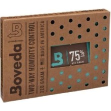 Boveda 75 320 gr Puro Nemlendirici