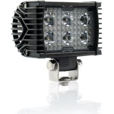 Sanel Power 6 LED  Off Road Çalışma Lambası 12V/24V SWL115.1000