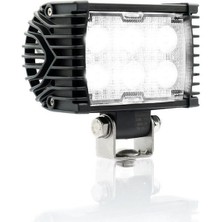 Sanel Power 6 LED  Off Road Çalışma Lambası 12V/24V SWL115.1000