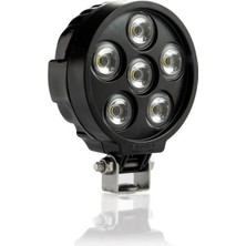 Sanel Off Road Power 6 LED Çalışma Lambası 1500LM 12V/24V SWL120.1500