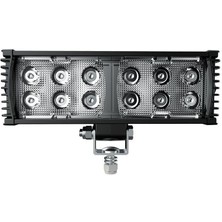 Sanel New Off Road - Tekne 12 LED Çalışma Lambası 2000 Lümen SWL215.2000