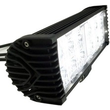 Sanel New Off Road - Tekne 12 LED Çalışma Lambası 2000 Lümen SWL215.2000