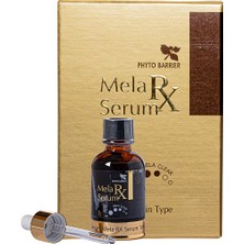 Phyto Barrier Melarx C Vitaminli Leke Karşıtı Serum 30 ml