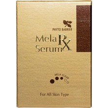 Phyto Barrier Melarx C Vitaminli Leke Karşıtı Serum 30 ml