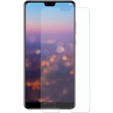 Smart Tech Huawei P20 Nano Cam Ekran Koruyucu