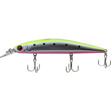 Sea Horse 110S Surf Driver 11Cm 20Gr Maket Balık