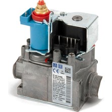 Sigma 845 Demirdöküm & Vaillant & Baykan Kombi Gaz Valfi 0845070