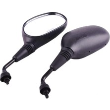 Motosvn Scooter Cub Ayna 156 8 mm Ters Diş Takım