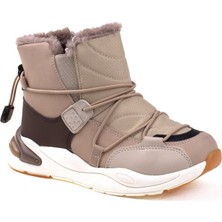 Vicco Pablo 26-30 Unisex Phylon Kahve Spor Bot