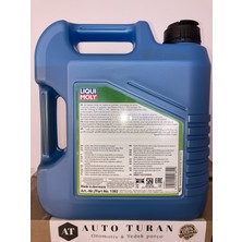 Lıquı Moly 5W-40 4 Litre Motor Yağı ( Üretim Yılı: 2022 )