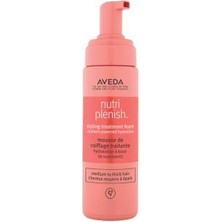 Aveda Nutri Plenish Treatment Foam 45 Ml