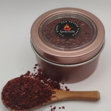 Bereketli Evim Sumak Mıknatıslı Baharat Kutusunda 60 gr
