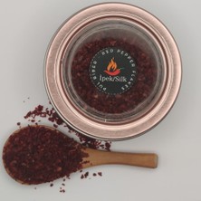 Bereketli Evim Sumak Mıknatıslı Baharat Kutusunda 60 gr
