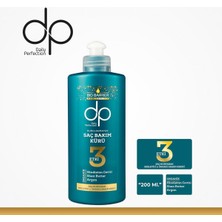 Daily Perfection Dp Daily Perfection Bio Barrier Durulanmayan Saç Bakım Kürü - Vb774