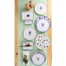 Porland Pollen Ikram ve Kahvaltı Takımı 18 Parça