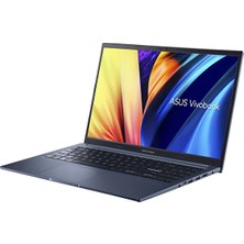 Asus Vivobook 15 M1502IA  Amd Ryzen 5 4600H 8gb 1tb SSD 15,6" Freedostaşınabilir Bilgisayar EJ13232+ZETTAÇANTA