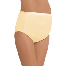 Pemilo Kadın 51410 Hamile Külot Ten