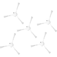 Galaxxy Mijia 1c STYTJ01ZHM Robot Elektrikli Süpürge Parçaları Aksesuarları Için Yan Fırça (Yurt Dışından)
