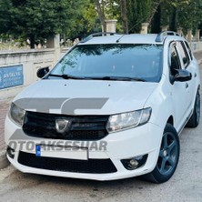 STS Oto Aksesuar Dacia Lodgy Batman Yarasa Ayna Kapak, Parlak Siyah, 2012 2021, Piano Black Lodgy Yarasa Ayna Kapağı Lodgy Ayna Kapak