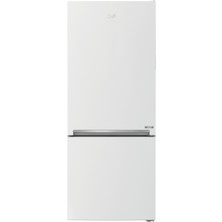 Beko 670482 MB No Frost Kombı Tıpı Buzdolabı