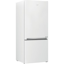 Beko 670482 MB No Frost Kombı Tıpı Buzdolabı